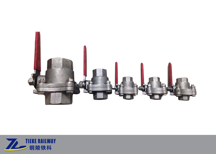 Πετώντας μέρη αποκόπτω κυβερνήτης DN8 DN32 900KPa αεροφρένων ανοξείδωτου σιδήρου