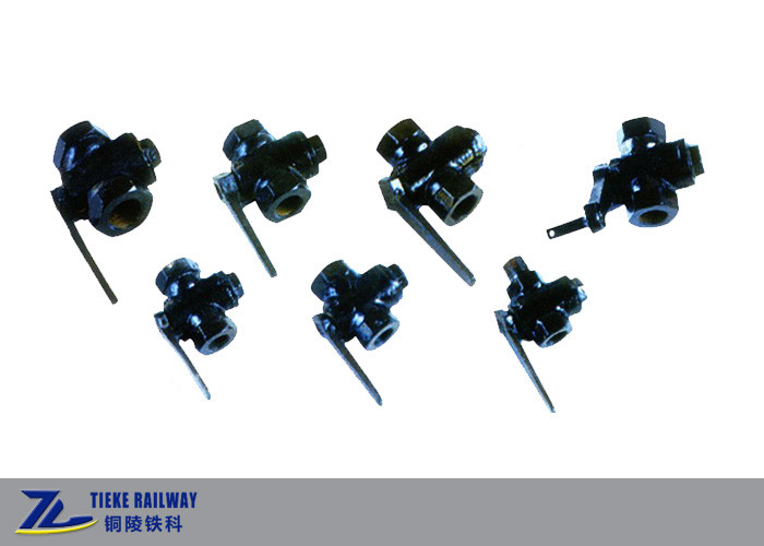 Πετώντας μέρη αποκόπτω κυβερνήτης DN8 DN32 900KPa αεροφρένων ανοξείδωτου σιδήρου