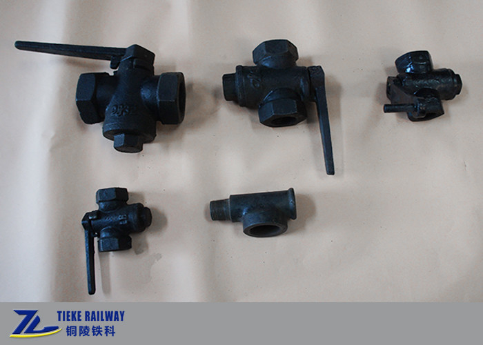 Πετώντας μέρη αποκόπτω κυβερνήτης DN8 DN32 900KPa αεροφρένων ανοξείδωτου σιδήρου